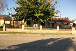 Single Family Residence, 1563 Hamilton ST, Simi Valley, CA  Simi Valley, CA 93065