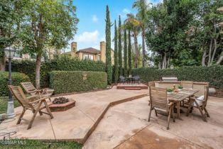 Single Family Residence, 4372 Clearwood rd, Moorpark, CA 93021 - 50