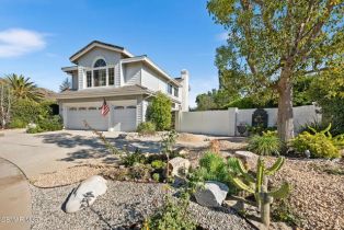 Single Family Residence, 995 Bright Star cir, Thousand Oaks, CA 91360 - 36