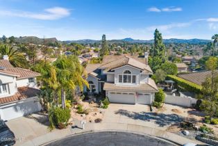 Single Family Residence, 995 Bright Star cir, Thousand Oaks, CA 91360 - 39