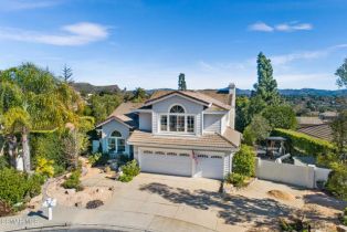 Single Family Residence, 995 Bright Star CIR, Thousand Oaks, CA  Thousand Oaks, CA 91360