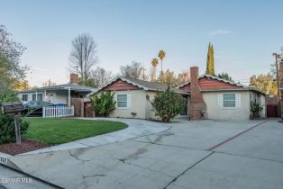 Residential Lease, 22637 Mariano ST, CA  , CA 91367