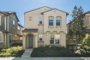 Single Family Residence, 184 Stage Trail RD, Camarillo, CA  Camarillo, CA 93010
