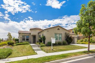 Single Family Residence, 6652 High Country pl, Moorpark, CA 93021 - 2