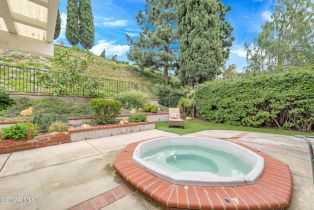 Single Family Residence, 1681 Alderwood pl, Thousand Oaks, CA 91362 - 24