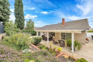 Single Family Residence, 1681 Alderwood pl, Thousand Oaks, CA 91362 - 26
