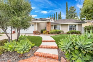 Single Family Residence, 1681 Alderwood pl, Thousand Oaks, CA 91362 - 32