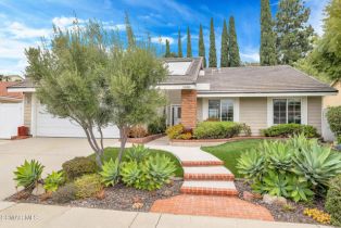 Single Family Residence, 1681 Alderwood PL, Thousand Oaks, CA  Thousand Oaks, CA 91362