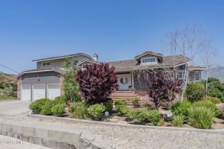 Single Family Residence, 1029 Alta Vista rd, Simi Valley, CA 93063 - 2