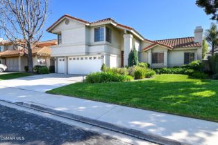 Single Family Residence, 12462 Spring Creek RD, CA  , CA 93021