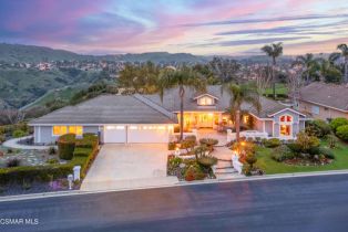 Single Family Residence, 1289 Lynnmere dr, Thousand Oaks, CA 91360 - 3