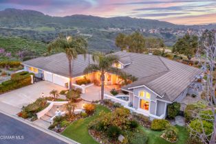 Single Family Residence, 1289 Lynnmere dr, Thousand Oaks, CA 91360 - 6