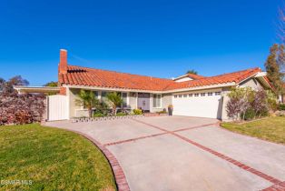 Single Family Residence, 2849 Sapphire AVE, Simi Valley, CA  Simi Valley, CA 93063