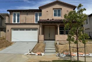 Single Family Residence, 4679 Summit AVE, CA  , CA 93063