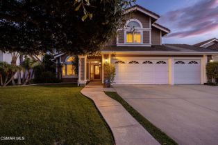 Single Family Residence, 2260 Green Oak CT, Thousand Oaks, CA  Thousand Oaks, CA 91362
