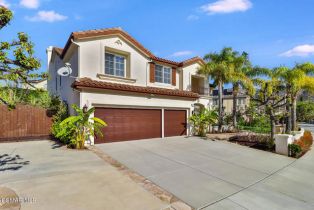 Single Family Residence, 5873 Mustang dr, Simi Valley, CA 93063 - 4