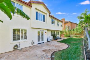 Single Family Residence, 5873 Mustang dr, Simi Valley, CA 93063 - 75
