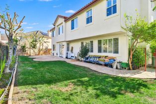 Single Family Residence, 5873 Mustang dr, Simi Valley, CA 93063 - 77