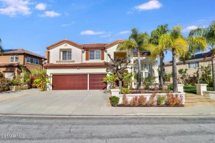 Single Family Residence, 5873 Mustang DR, Simi Valley, CA  Simi Valley, CA 93063