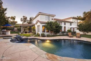 Single Family Residence, 3111 Eaglewood AVE, Thousand Oaks, CA  Thousand Oaks, CA 91362