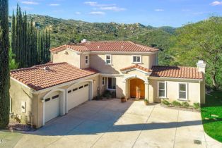 Single Family Residence, 969 Crown Hill DR, Simi Valley, CA  Simi Valley, CA 93063