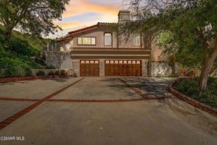 Single Family Residence, 7 Bell Canyon RD, CA  , CA 91307