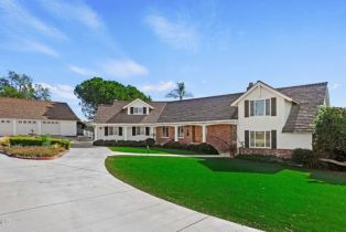 Single Family Residence, 5 Altamont way, Camarillo, CA 93010 - 3