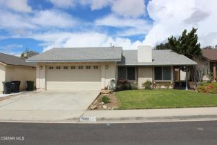 Single Family Residence, 1821 Cloud CT, Simi Valley, CA  Simi Valley, CA 93065