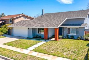 Single Family Residence, 46 Locust AVE, Oak Park, CA  Oak Park, CA 91377