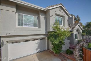 Single Family Residence, 778 Bellagio ct, Oak Park, CA 91377 - 42