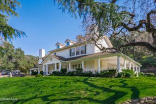 Single Family Residence, 1464 Hidden Valley rd, Thousand Oaks, CA 91361 - 36