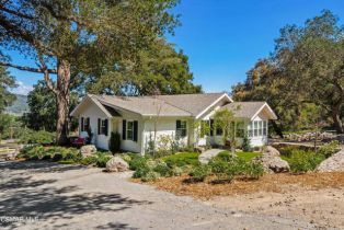 Single Family Residence, 1464 Hidden Valley rd, Thousand Oaks, CA 91361 - 47