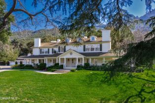 Single Family Residence, 1464 Hidden Valley rd, Thousand Oaks, CA 91361 - 5