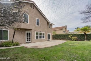 Single Family Residence, 12317 Willow Hill dr, Moorpark, CA 93021 - 40
