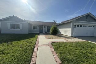 Residential Lease, 3263 Cole AVE, Simi Valley, CA  Simi Valley, CA 93063