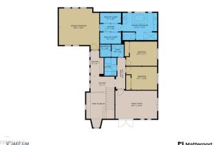 Single Family Residence, 4722 Via La Jolla, Newbury Park, CA 91320 - 49