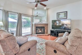 Single Family Residence, 1364 Roselawn ave, Thousand Oaks, CA 91362 - 26