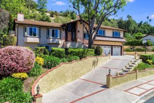 Single Family Residence, 1364 Roselawn ave, Thousand Oaks, CA 91362 - 2