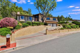 Single Family Residence, 1364 Roselawn ave, Thousand Oaks, CA 91362 - 3