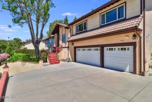 Single Family Residence, 1364 Roselawn ave, Thousand Oaks, CA 91362 - 4