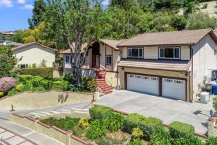 Single Family Residence, 1364 Roselawn ave, Thousand Oaks, CA 91362 - 5
