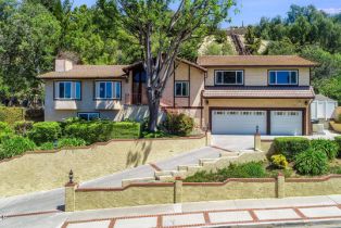 Single Family Residence, 1364 Roselawn AVE, Thousand Oaks, CA  Thousand Oaks, CA 91362