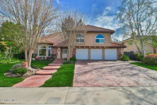 Residential Lease, 5620 Middle Crest DR, Agoura Hills, CA  Agoura Hills, CA 91301