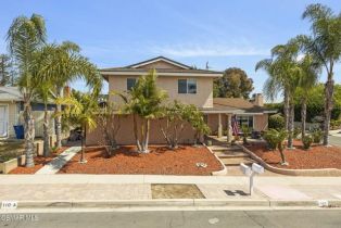 Single Family Residence, 110 Tuolumne AVE, Ventura, CA  Ventura, CA 93004