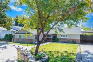 Residential Lease, 2642 Blue Ridge CIR, Simi Valley, CA  Simi Valley, CA 93065
