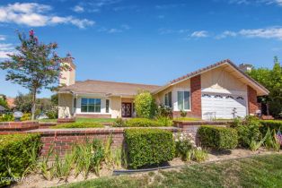 Single Family Residence, 5827 Stonecrest dr, Agoura Hills, CA 91301 - 31
