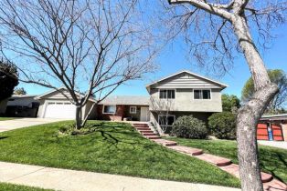 Residential Lease, 1003 El Monte DR, Simi Valley, CA  Simi Valley, CA 93065