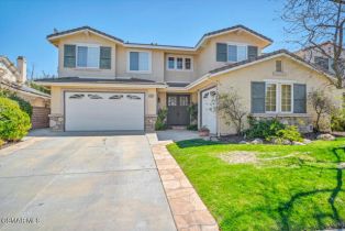 Single Family Residence, 4530 Bristlecone CIR, Moorpark, CA  Moorpark, CA 93021