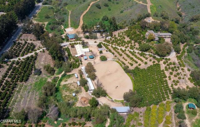 Single Family Residence, 9332 Stockton rd, Moorpark, CA 93021 - 1