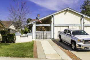 Single Family Residence, 930 Stanford DR, Simi Valley, CA  Simi Valley, CA 93065